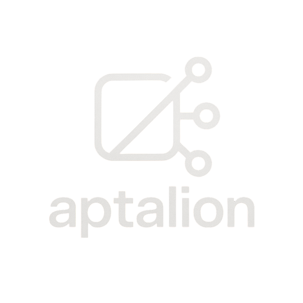 Aptalion logo